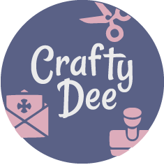 Crafty Dee Home